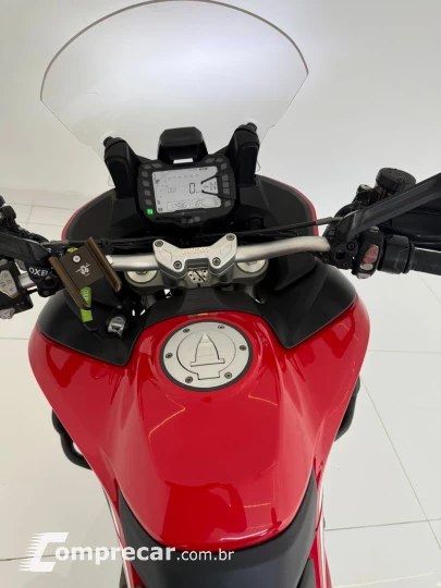 MULTISTRADA 1200