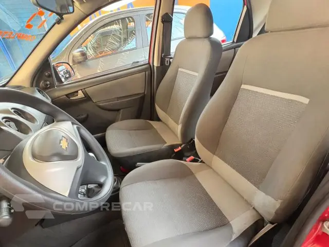 CELTA - 1.0 MPFI LT 8V 4P MANUAL