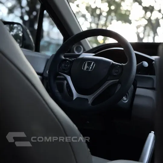 CIVIC 1.8 EXS 16V