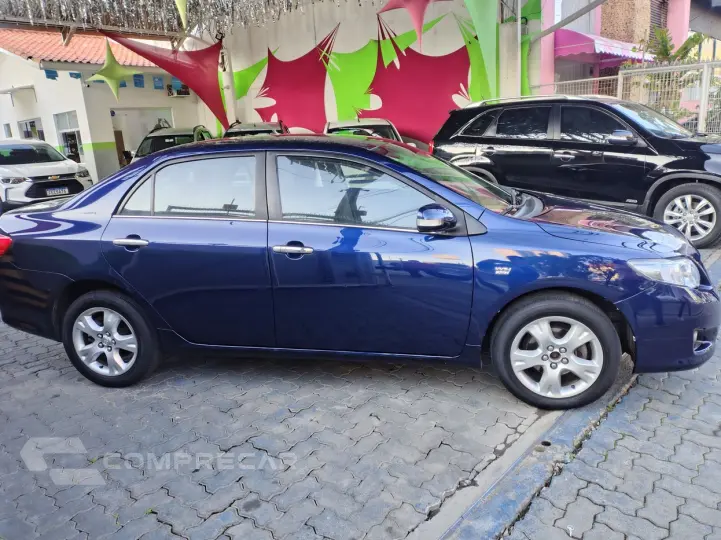 COROLLA 1.8 XEI 16V