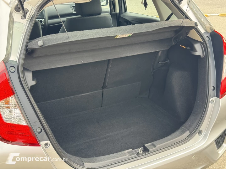 FIT 1.5 LX 16V