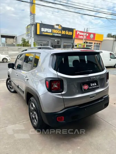 RENEGADE 1.8 16V Sport