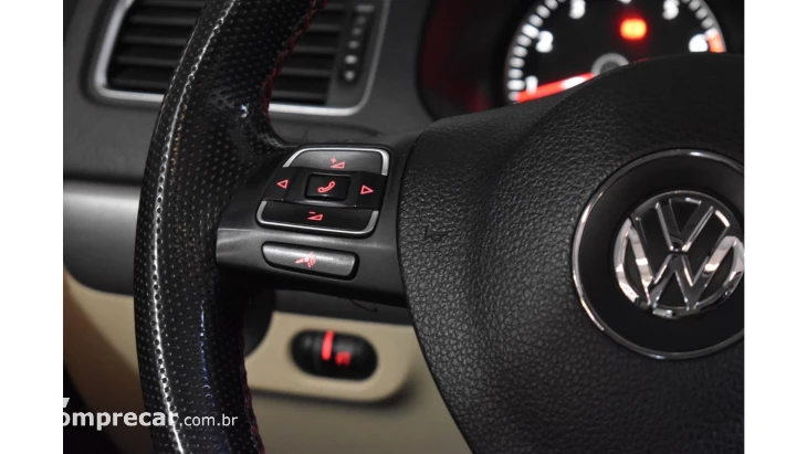 JETTA - 2.0 TSI HIGHLINE 211CV 4P TIPTRONIC