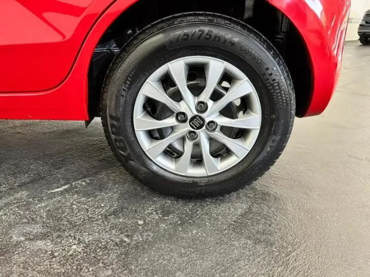 MOBI LIKE 1.0 FIRE FLEX 5P.