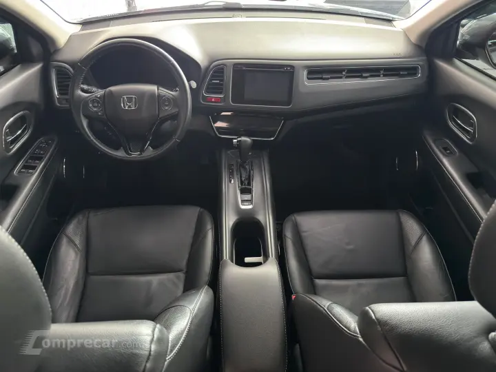 HR-V 1.8 16V Touring