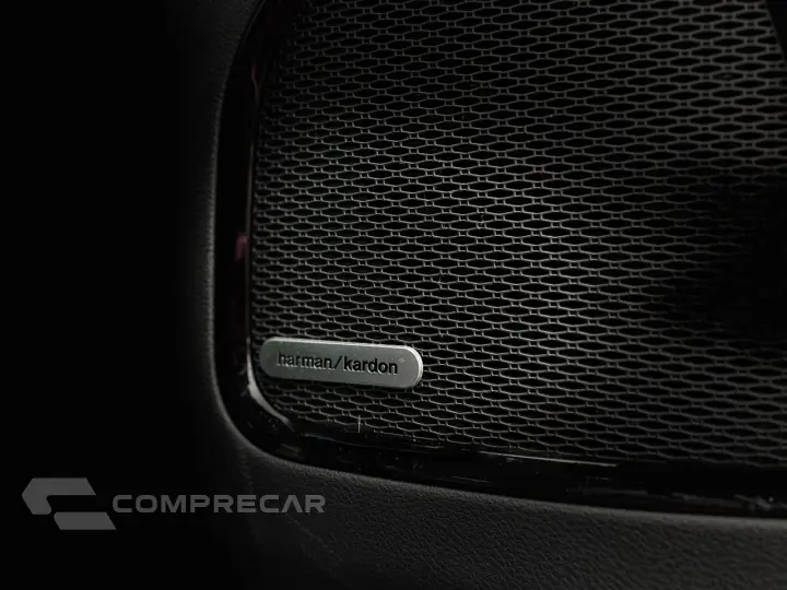 RAMPAGE 2.0 Hurricane 4 Turbo R/T 4X4