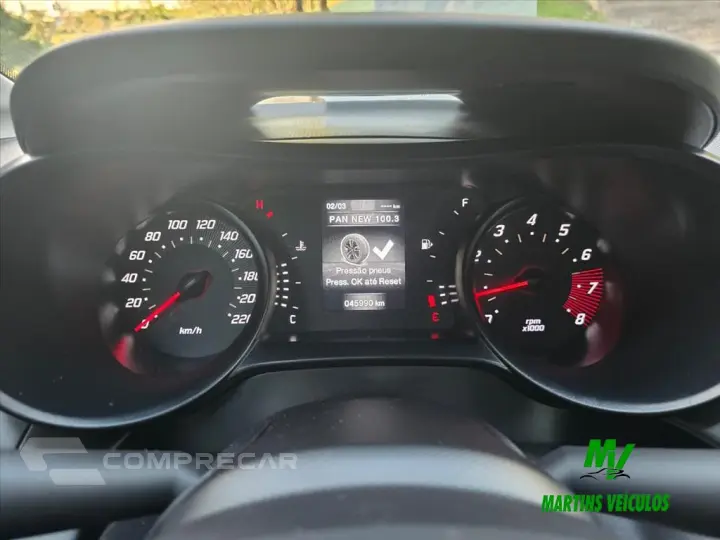 CRONOS 1.0 FIREFLY FLEX DRIVE MANUAL