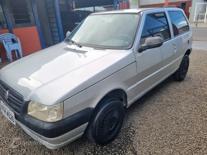 UNO 1.0 MPI Mille Fire 8V