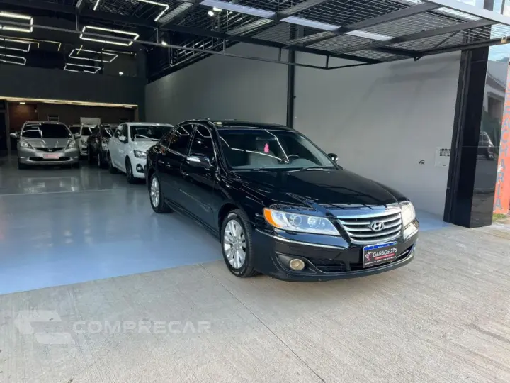 AZERA GLS 3.3 V6 24V 4p Aut.