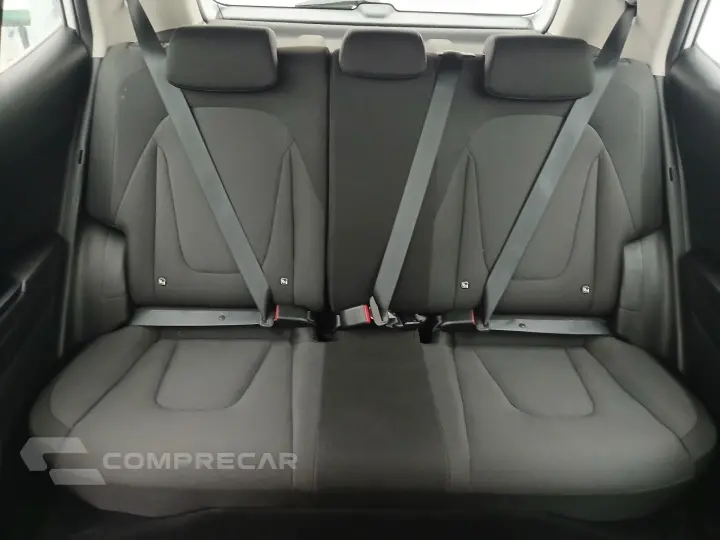CRETA 1.0 TGDI FLEX COMFORT PLUS AUTOMÁTICO