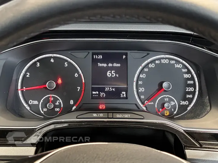 VIRTUS 1.0 200 TSI HIGHLINE AUTOMÁTICO