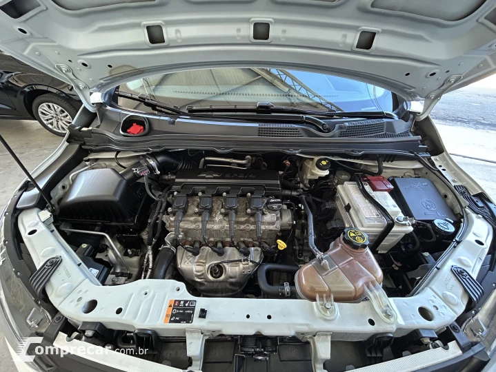 ONIX 1.4 MPFI Activ 8V