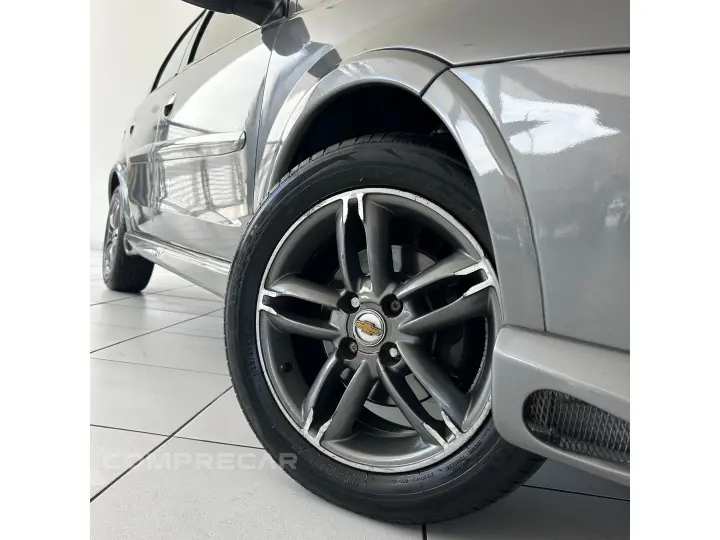 CORSA 1.0 MPFI JOY SEDAN 8V FLEX 4P MANUAL