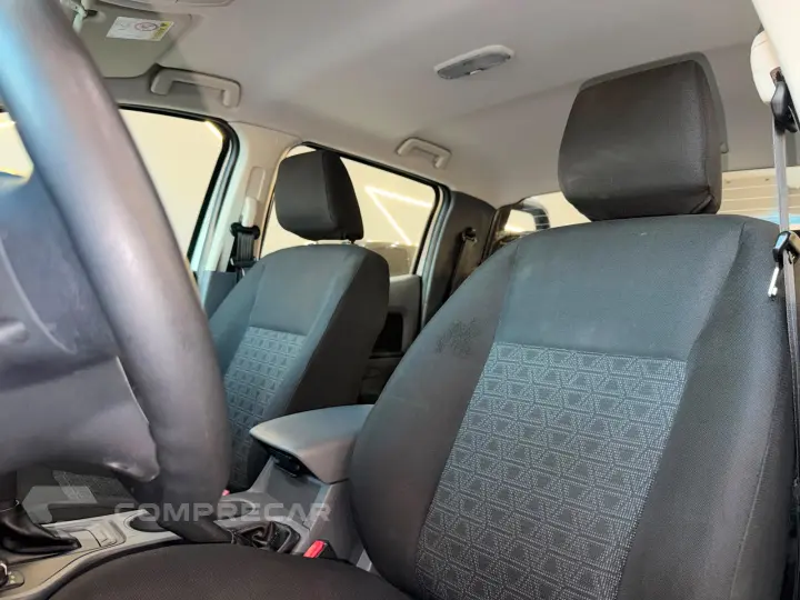 Ranger XLS 2.2