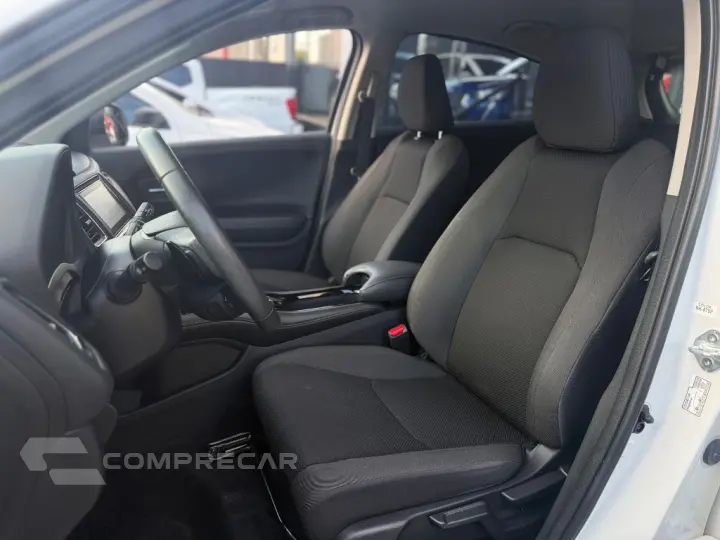 HR-V EX 1.8 Flexone 16V 5p Aut.