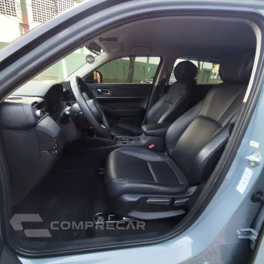 HR-V EXL 1.5 Flex Sensing 16V 5p Aut.