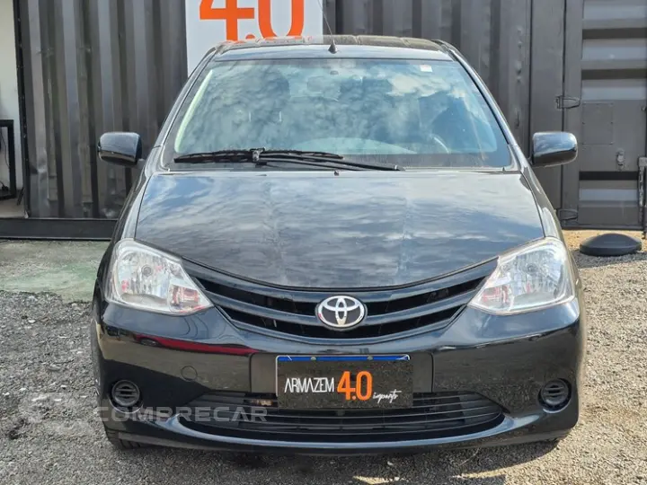 ETIOS