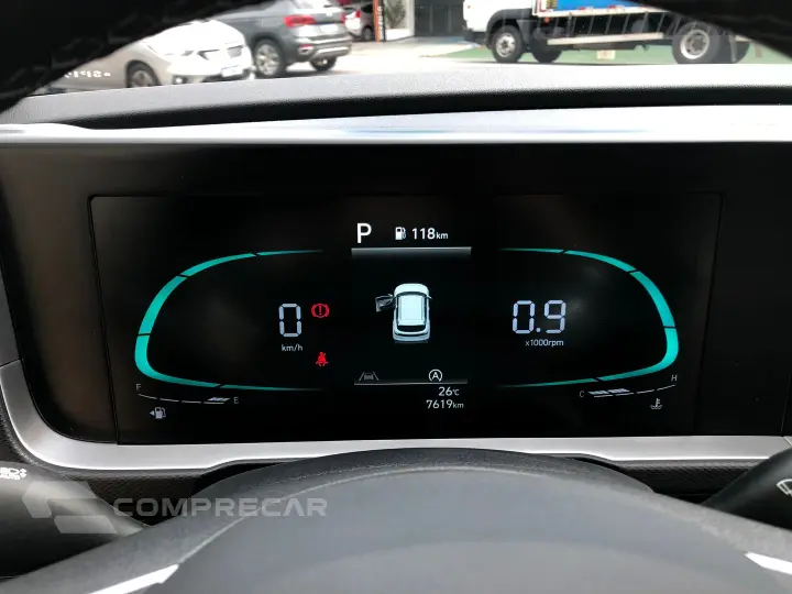 Creta 1.0 Tgdi Flex Limited Automático