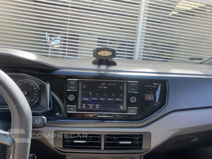 VIRTUS 1.0 200 TSI Comfortline