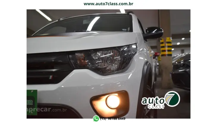 MOBI - 1.0 EVO TREKKING MANUAL