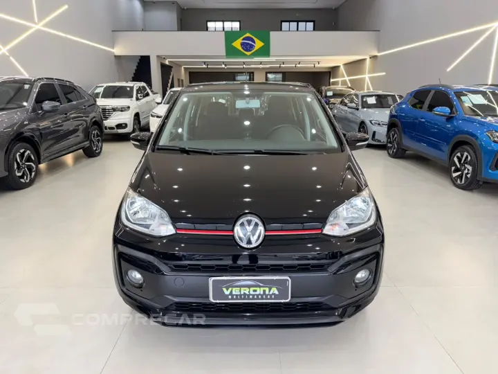 Up move 1.0 Tsi