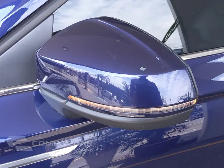 TAOS 1.4 250 TSI TOTAL FLEX HIGHLINE AUTOMÁTICO