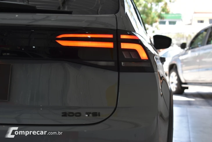NIVUS 1.0 200 TSI Highline