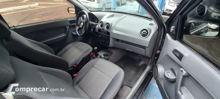 GOL 1.0 MI 8V G.IV