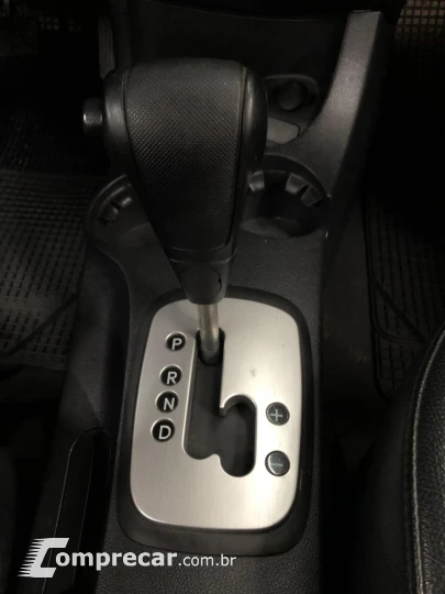 SPORTAGE 2.0 EX 4X2 16V
