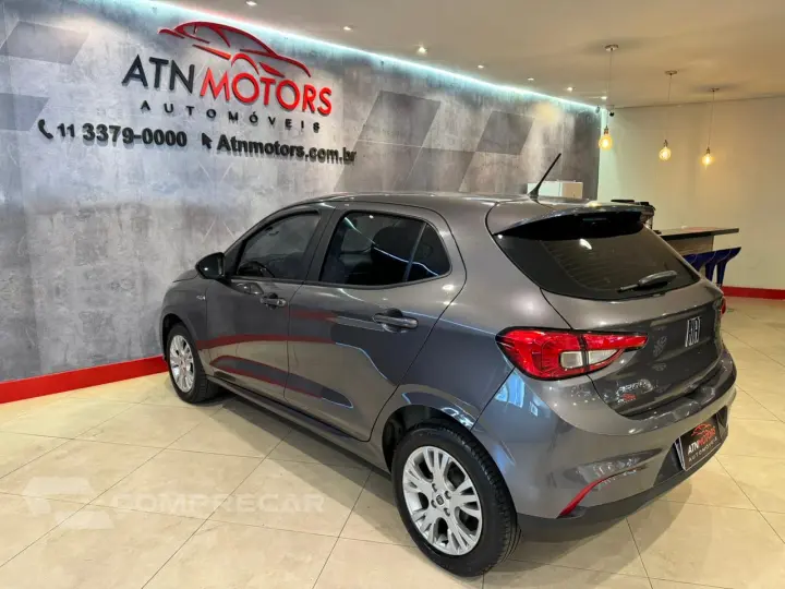 Argo 1.3 4P FIREFLY FLEX DRIVE