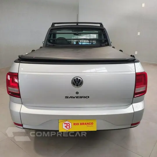 SAVEIRO 1.6 TRENDLINE MBVS