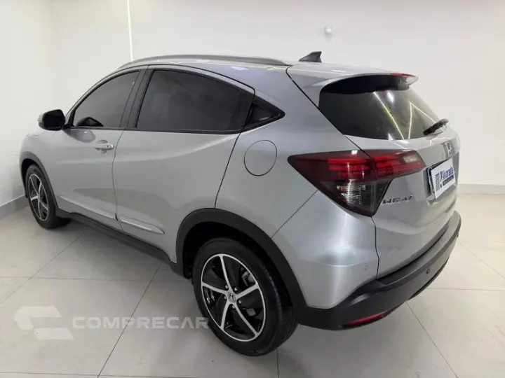 HR-V EXL CVT