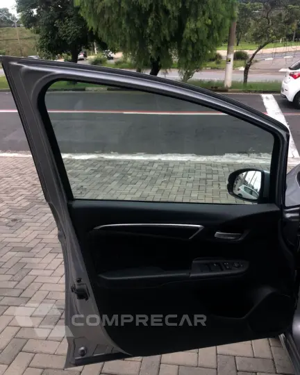 Fit LX 1.5 Flexone 16V 5p Aut.