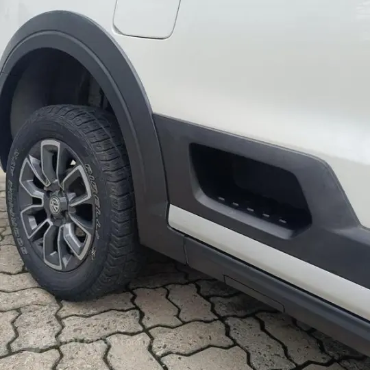 SAVEIRO 1.6 CE CROSS