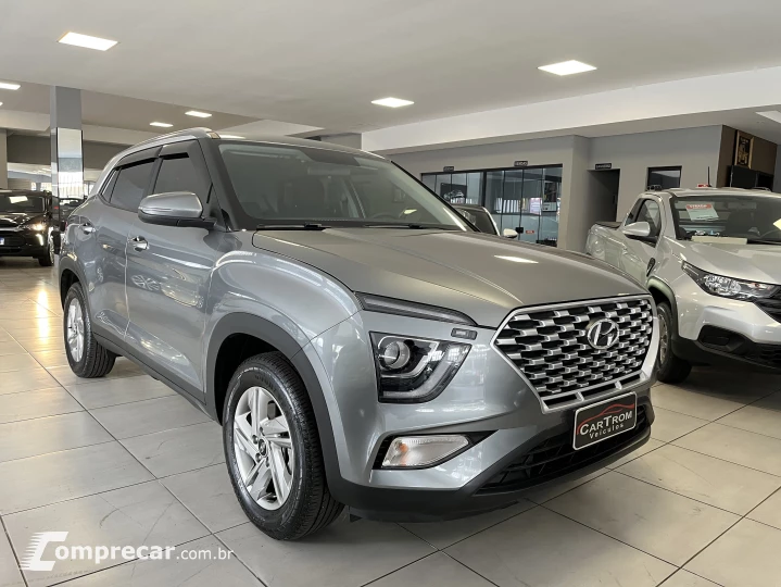 CRETA 1.0 Tgdi Comfort