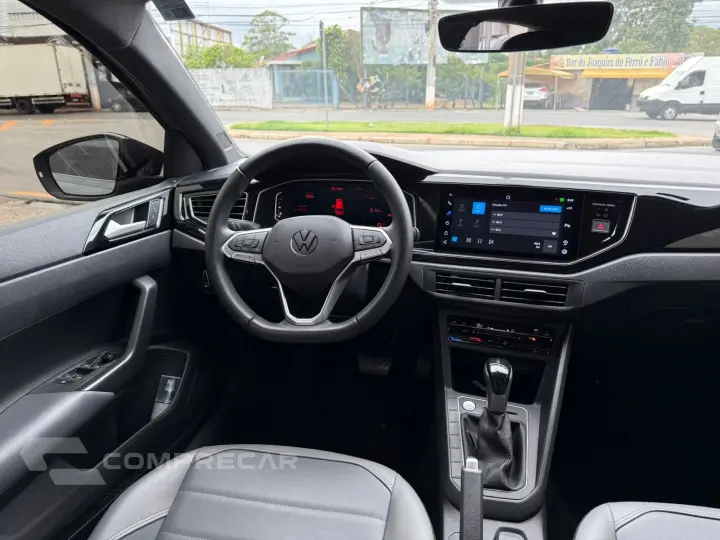 NIVUS 1.0 200 TSI Highline