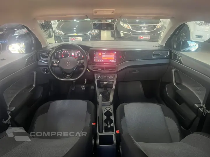 POLO 1.0 170 TSI MANUAL