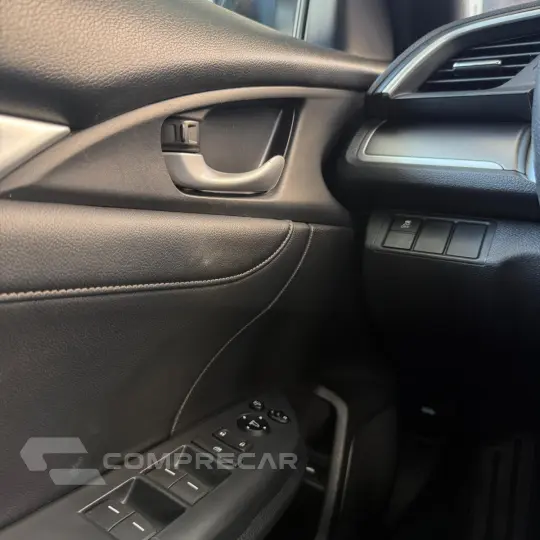 CIVIC 2.0 16vone EX