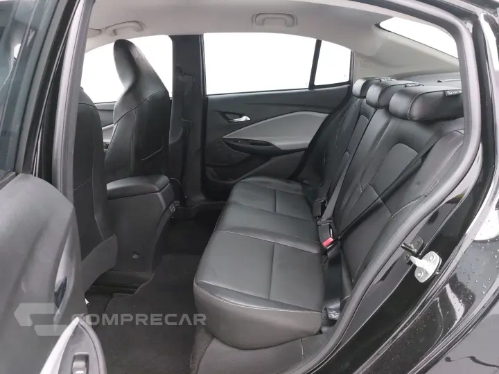 ONIX 1.0 TURBO FLEX PLUS PREMIER AUTOMÁTICO