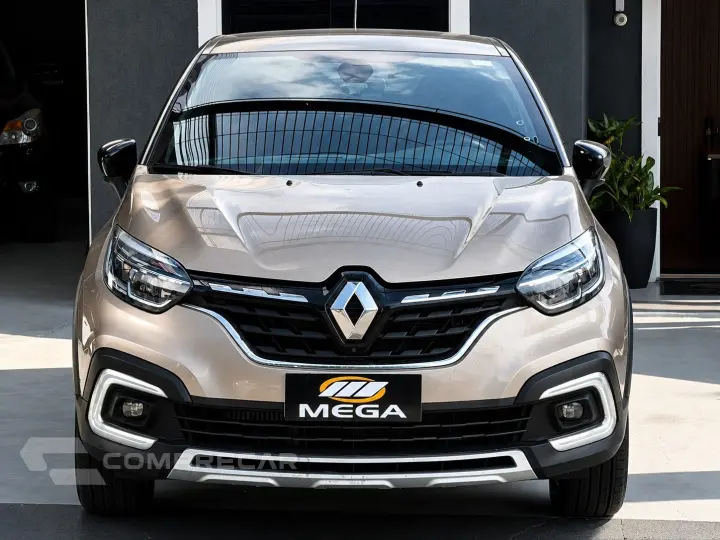 CAPTUR 1.3 TCE FLEX ICONIC X-TRONIC