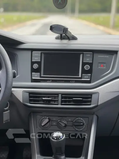 POLO 1.6 MSI