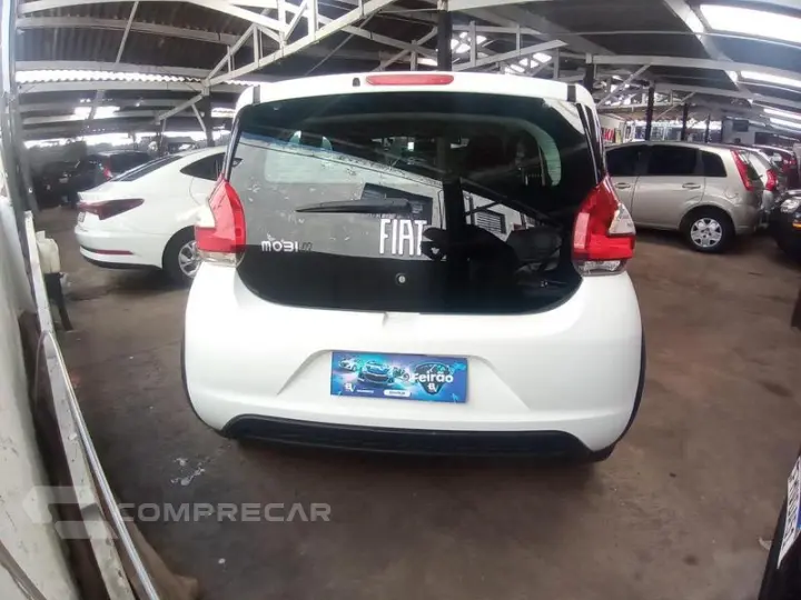 MOBI LIKE 1.0 FLEX 4P