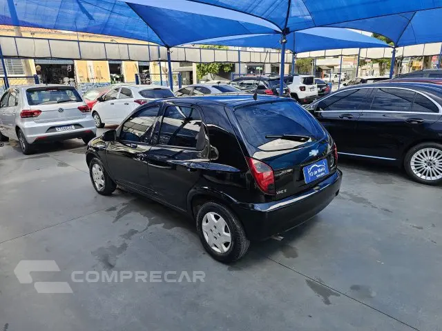 CELTA - 1.0 MPFI LT 8V 4P MANUAL
