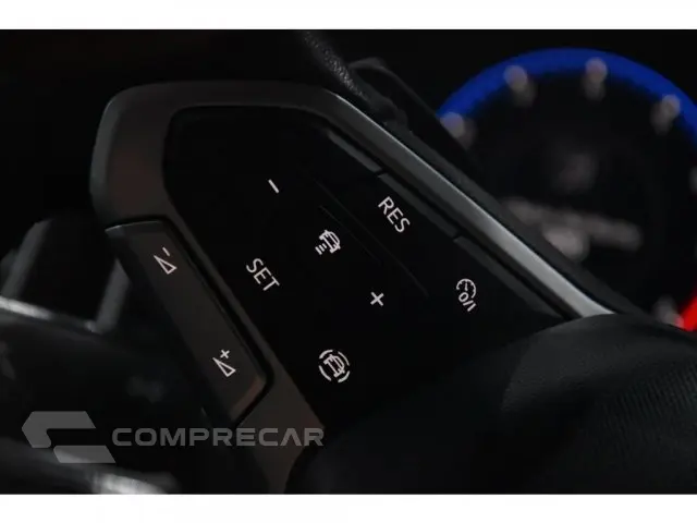 NIVUS - 1.0 200 TSI TOTAL HIGHLINE AUTOMÁTICO