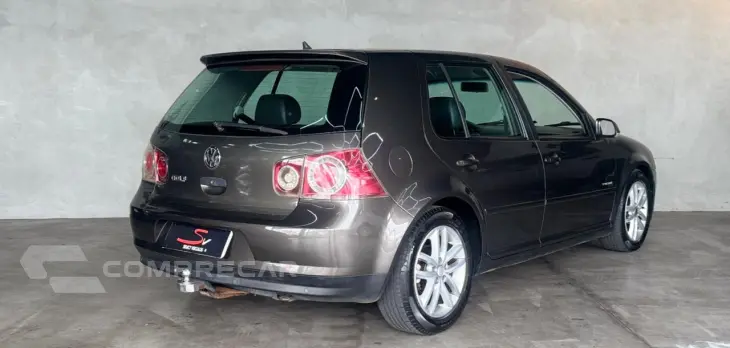 GOLF 1.6 MI Sportline 8V