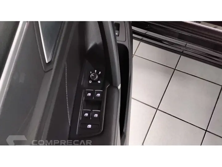 TIGUAN 2.0 350 TSI GASOLINA ALLSPACE R-LINE 4MOTION DSG