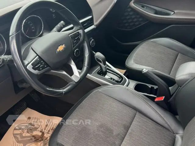 MONTANA - 1.2 TURBO LTZ AUTOMÁTICO