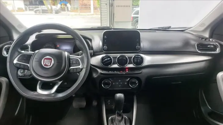 ARGO 1.8 E.torq Precision AT6