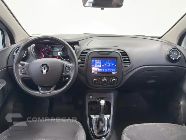 CAPTUR 1.6 16V SCE Life
