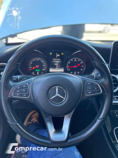 C 180 1.6 CGI 16V Turbo